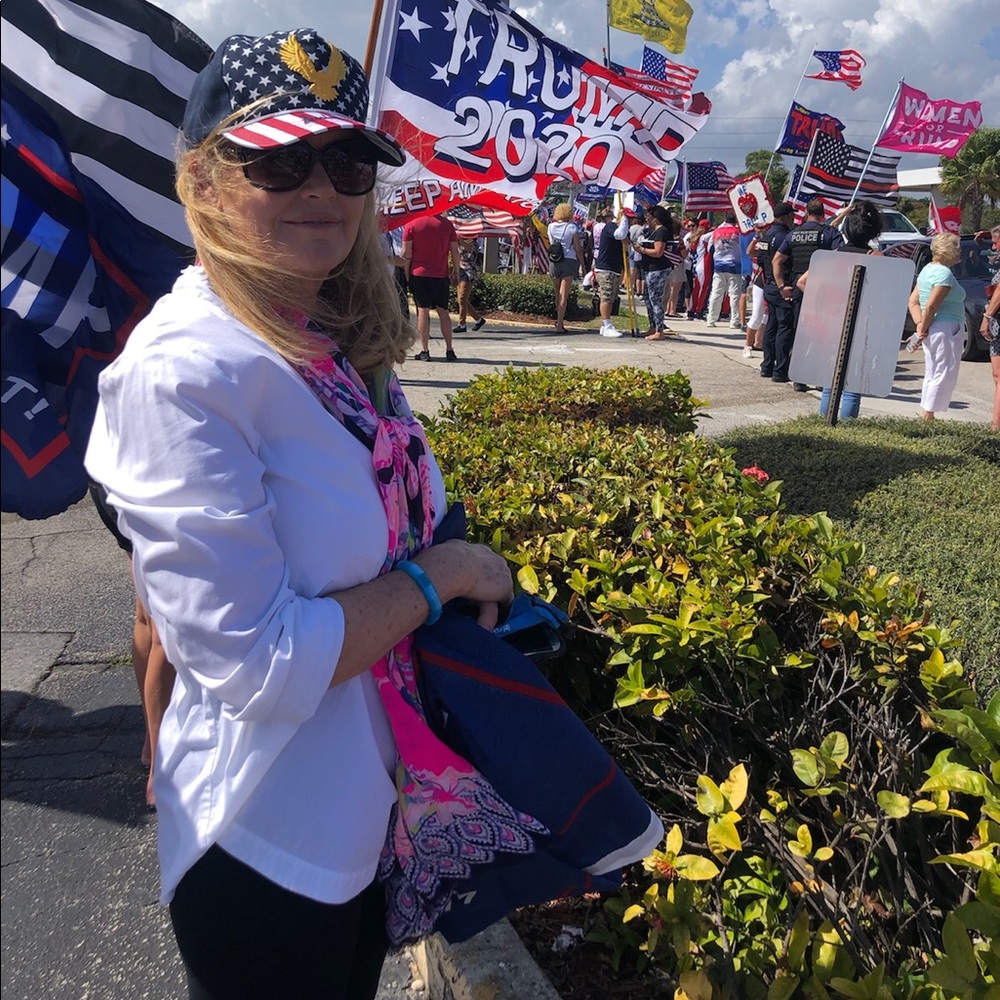 Meet your Posher, Jaye